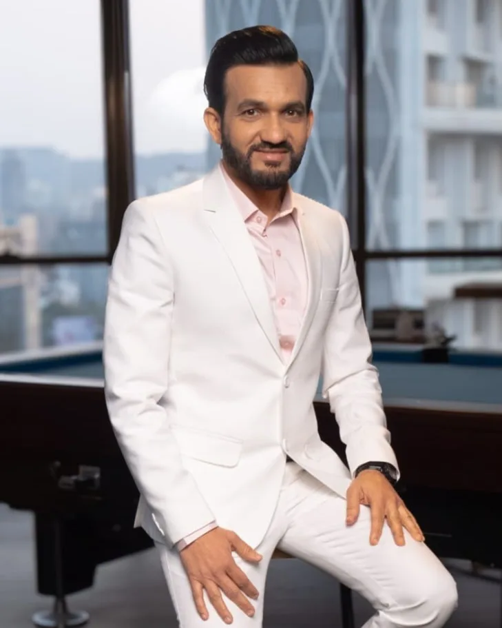 Mr. Ashish Jain